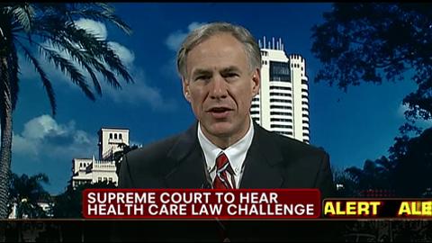 What Issues from the Health Care Law Will the Supreme Court Hear?