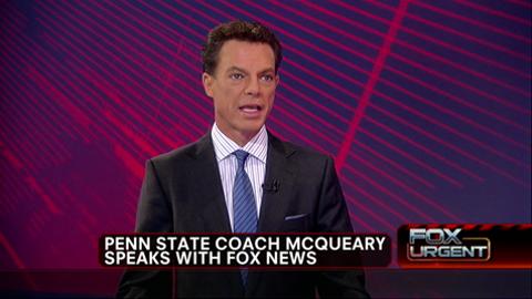 What Did Penn State Coach Mike McQueary Reveal in Conversation With Fox News Channel’s David Lee Miller?