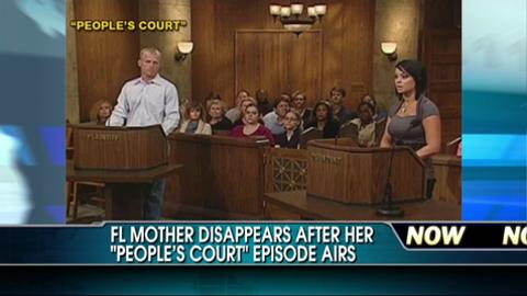 Florida Mother Michelle Parker Vanishes After Appearing on ‘People’s Court’