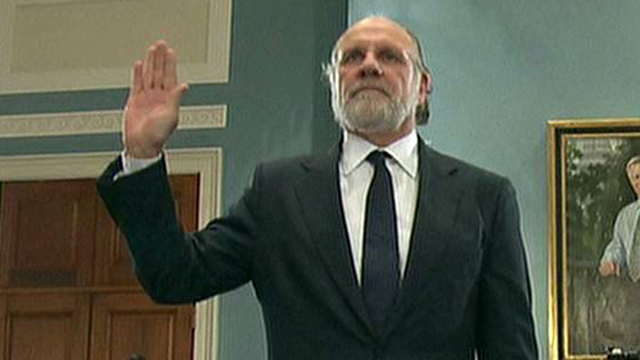 Corzine's Legal Jeopardy