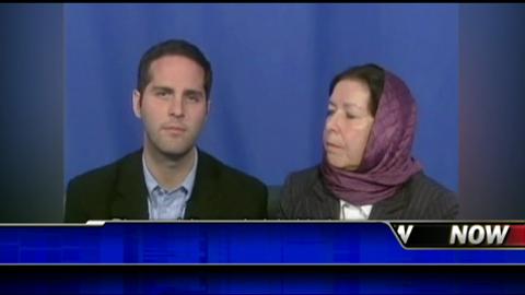 Video Released of Ex-FBI Agent Who Went Missing in Iran