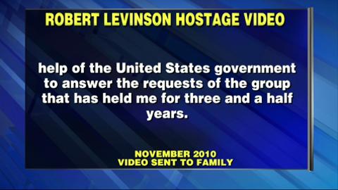 Video Released of Ex-FBI Agent Who Went Missing in Iran
