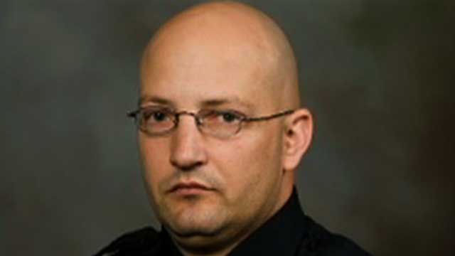 Cop Killed in VA Tech Shooting a Vet