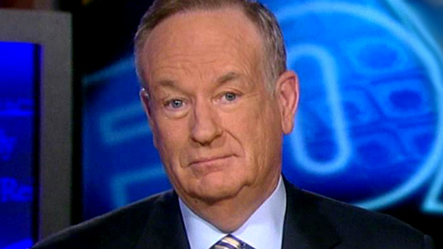O'Reilly Reacts to Romney Interview