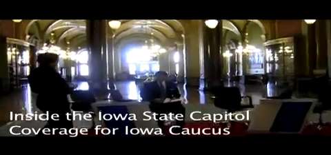 Sequence 1-iowa Caucus-Fox Blogs