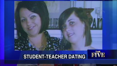 Should Student/Teacher Relationships Be a Felony? | Fox News Video