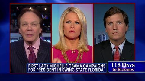 Alan Colmes: ‘I Don’t Think Mitt Romney Cares or Thinks Much About Poor ...