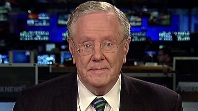 Steve Forbes on his 'cure' for the United States | Fox News
