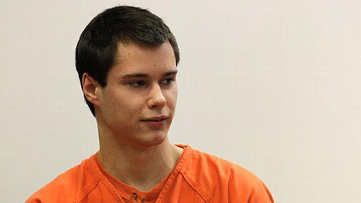 What happened to 'Barefoot Bandit' Colton Harris-Moore?