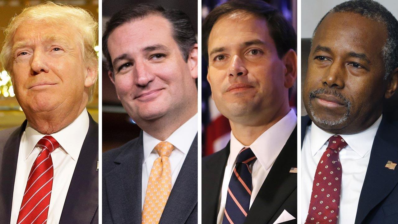 Presidential candidates' positions on jobs and the economy | Fox News Video