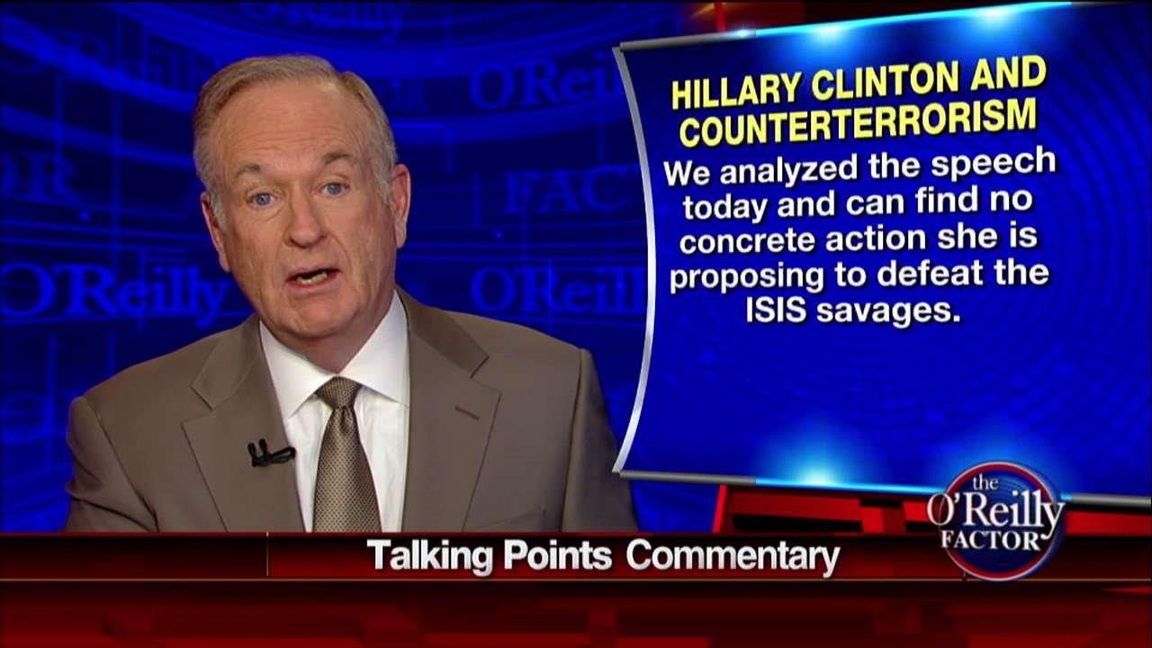 032316_oreilly | Fox News Video