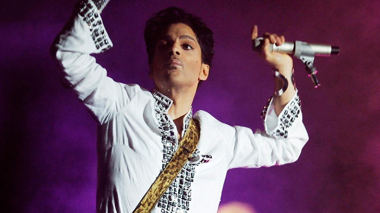 Prince estate to release 'Originals' album of late legend's versions of