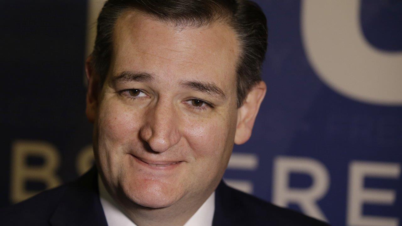 Bad Press Ted Cruz Blames The Media Again Fox News Video Bad Press Ted Cruz Blames The Media Again Fox News Video
