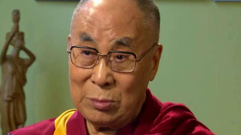 Dalai Lama: Tibet is not seeking independence