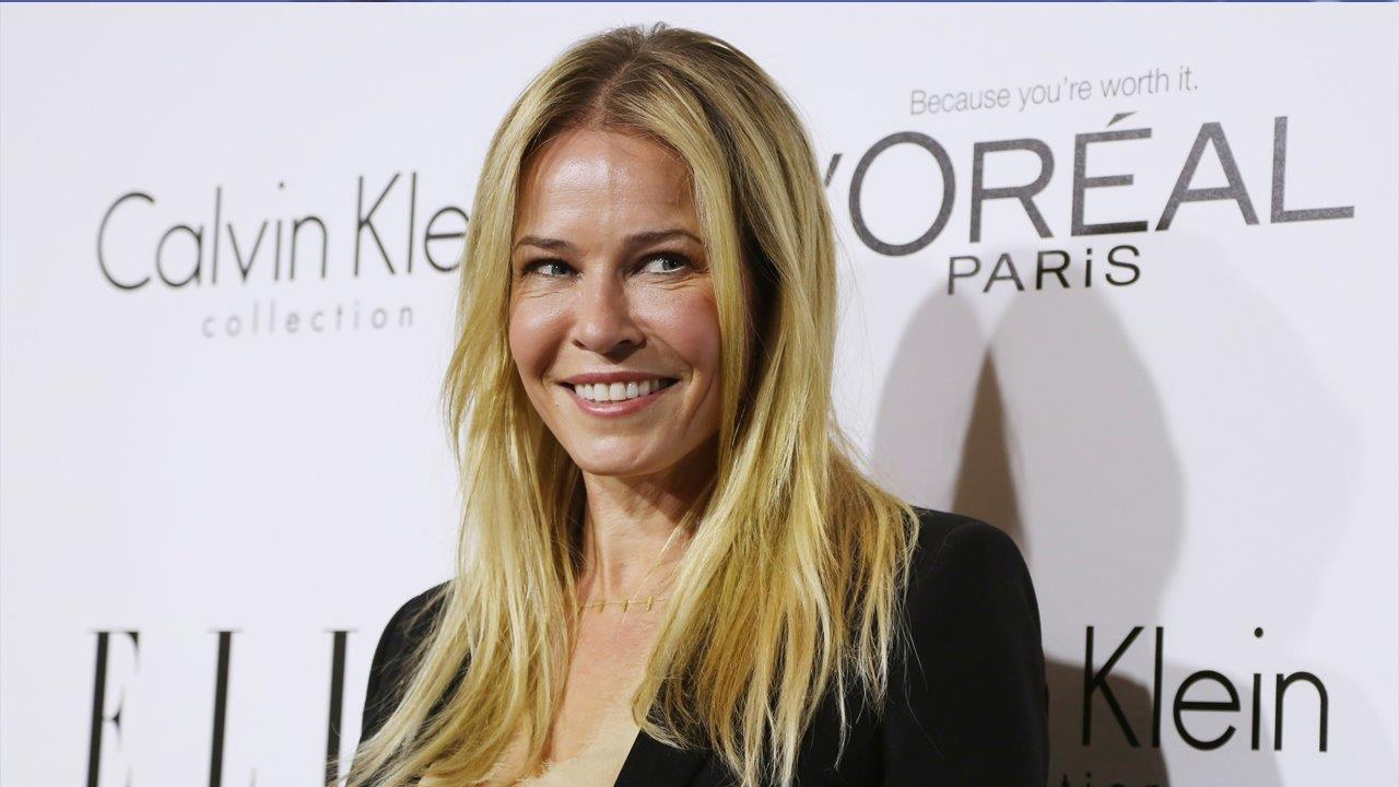 Chelsea Handler Responds To Abortion Backlash Fox News Chelsea Handler Responds To Abortion Backlash Fox News