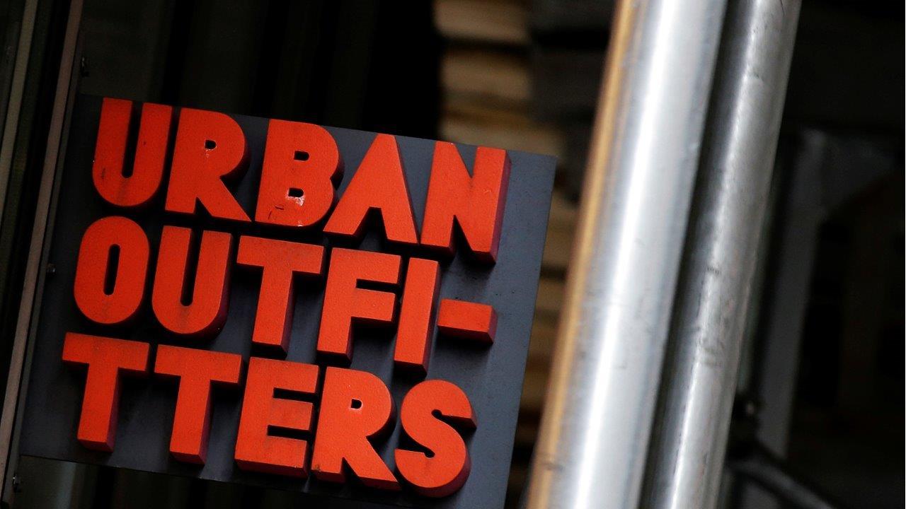 Urban Outfitters playing (anti-Trump) politics with merchandise? | Fox News