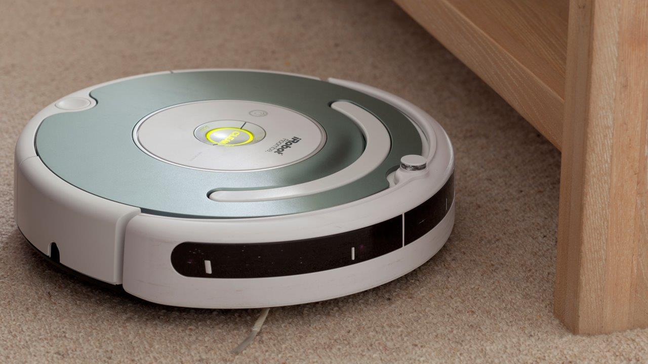 The strange tale of the Roomba 'pooptastrophe'