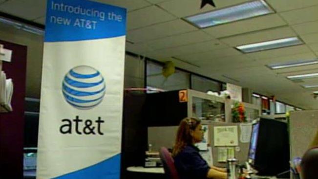 FOX NEWS: AT&T says goodbye to overage fees