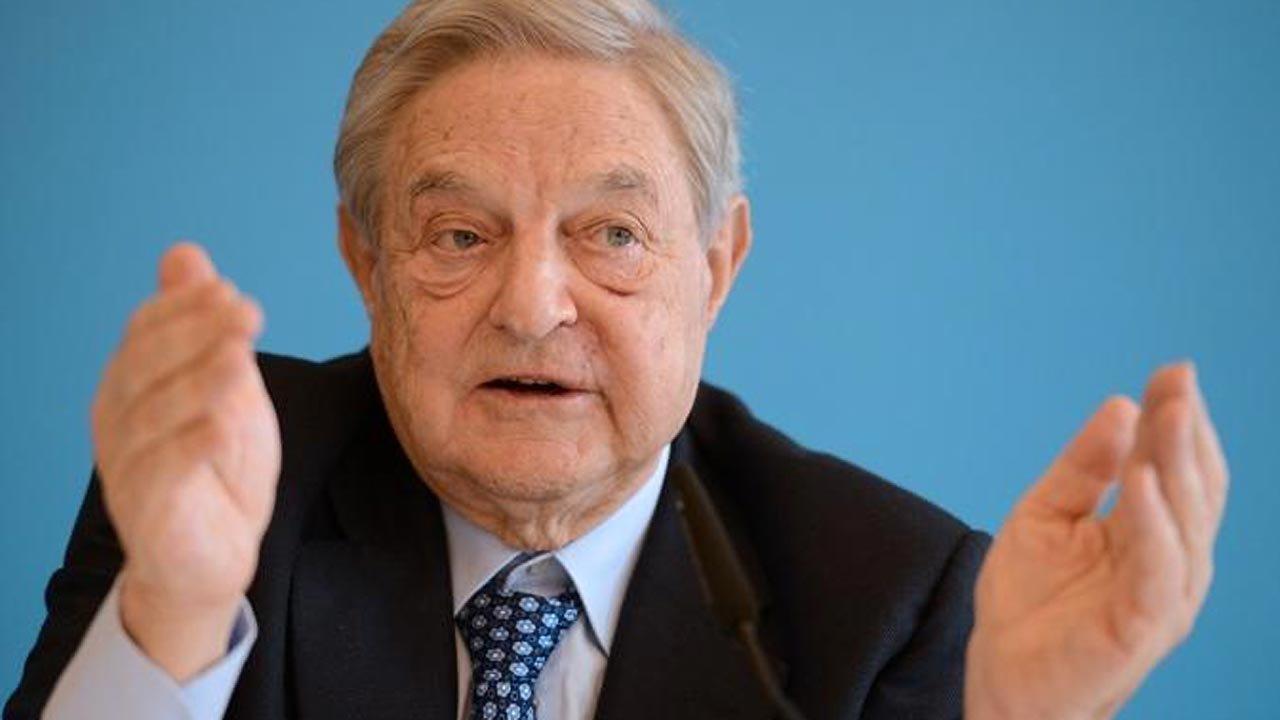 FOX NEWS: Analyzing the coverage of the George Soros hack