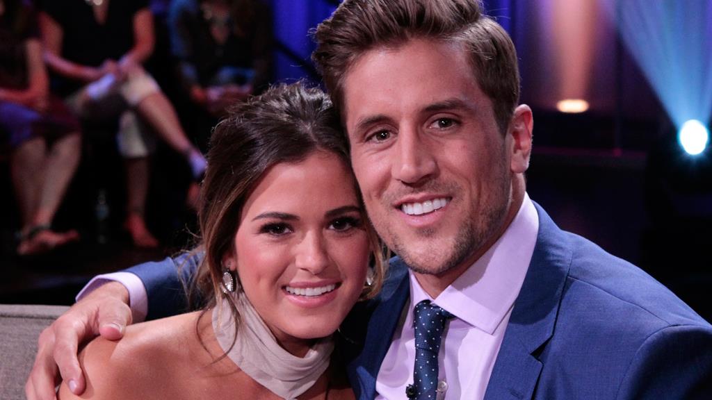 Jordan Rodgers' ex slams him, claims to have proof he cheated on her ...