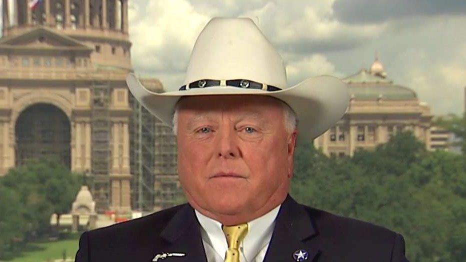 Sid Miller: We do not need to bring in these refugees | Fox News Video