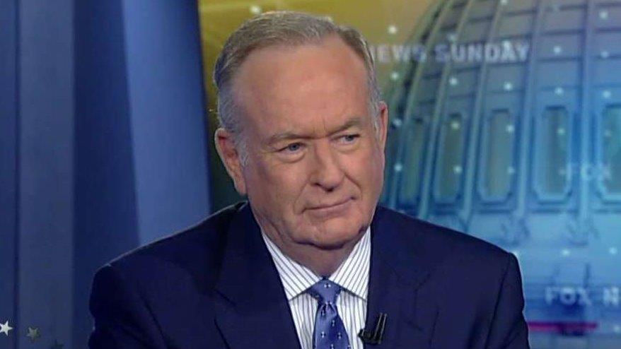 Bill O'Reilly on media bias and the presidential race | Fox News Video