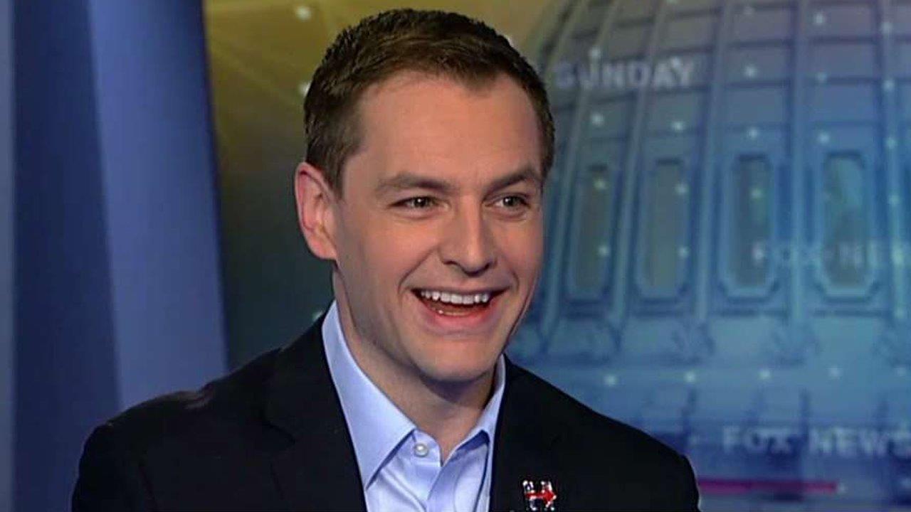 Robby Mook On New Wikileaks Revelations Fox News Video