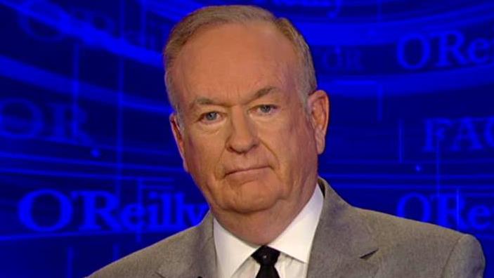 O'Reilly: Clinton Foundation a 'joint venture -- business, political ...