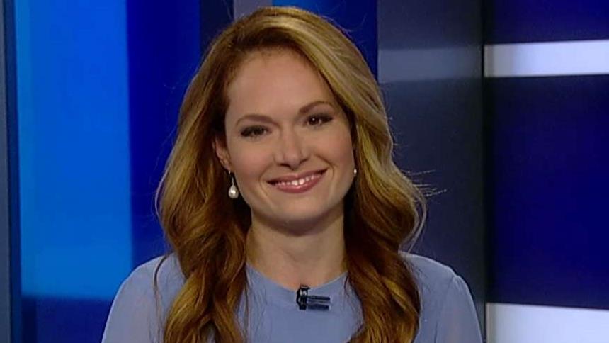 Gillian Turner Reflects Transition From Bush To Obama Fox News