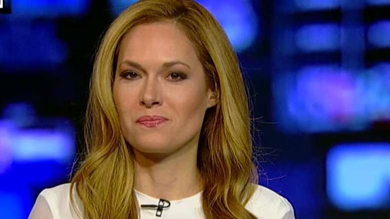 Gillian Turner Repetition Of Daily Intel Is Important Fox News