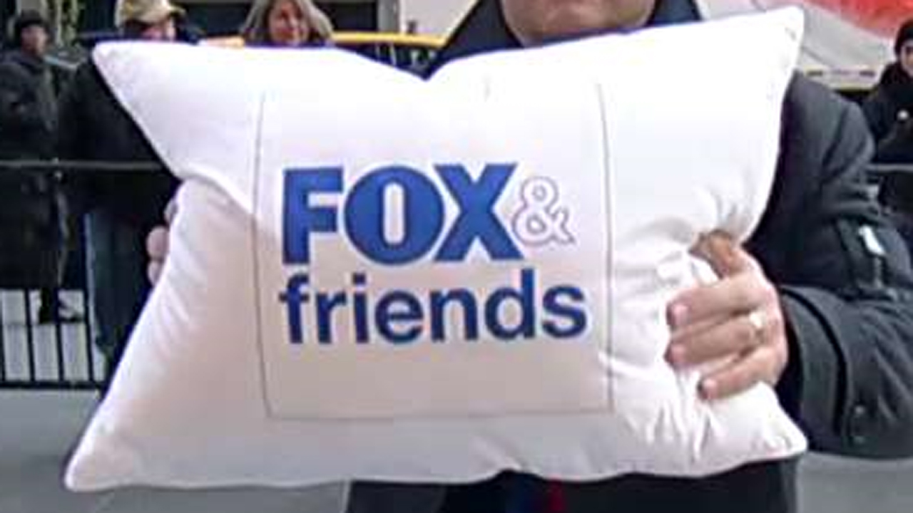 fox news my pillow code