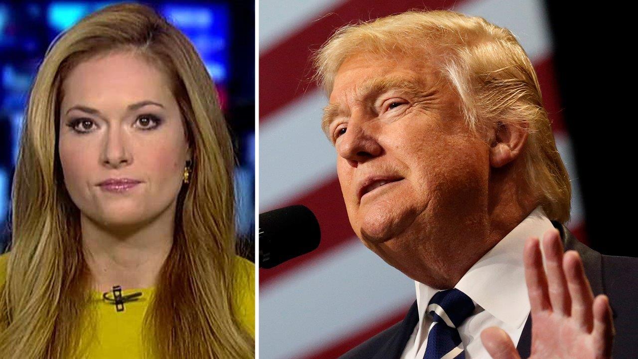 Gillian Turner On The Chaotic Challenges Trump Will Face Fox
