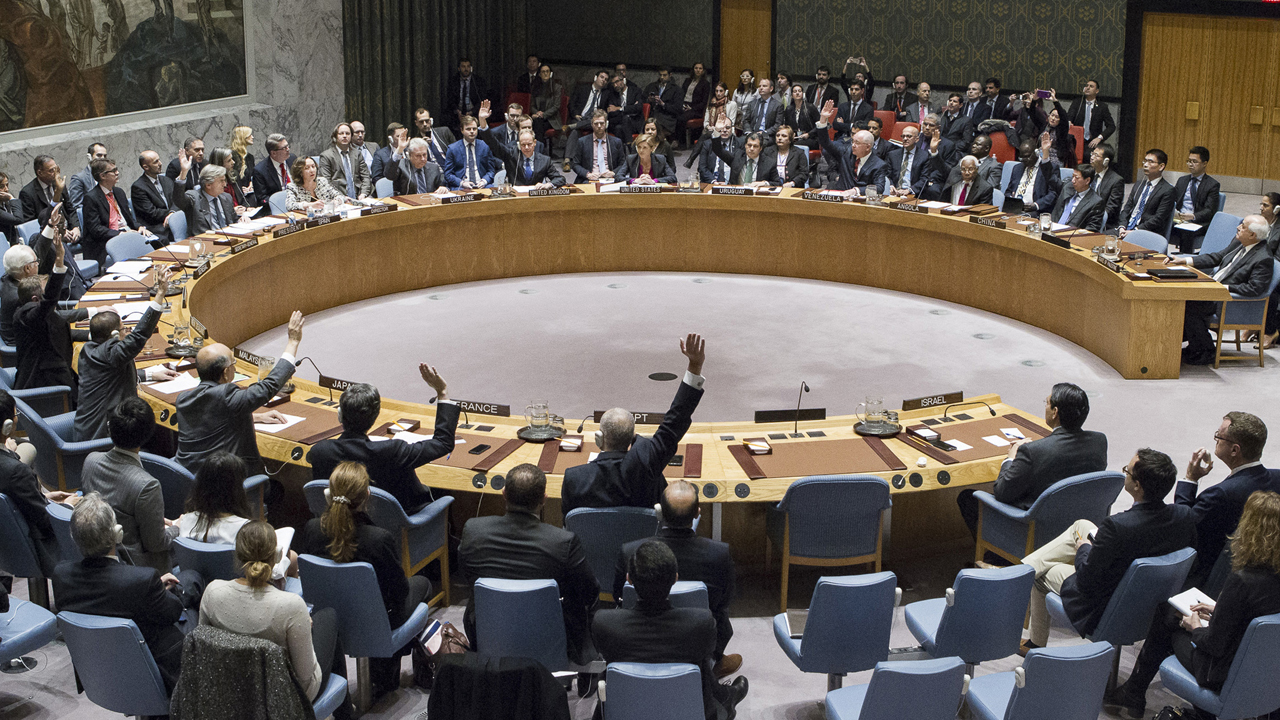 Tensions Grow Between The Us And Israel Following Un Vote Fox News Video Tensions Grow Between The Us And Israel Following Un Vote Fox News Video
