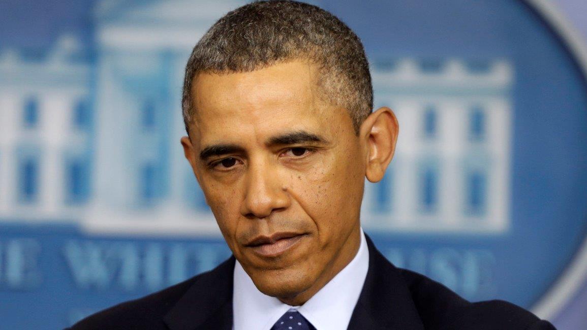 President Obama's responsibility for the refugee chaos | Fox News Video