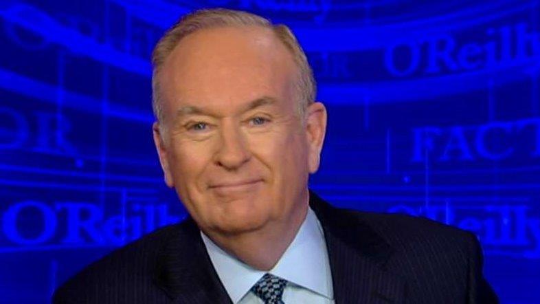 Bill O'Reilly: A stunning display of dishonesty from the national press ...