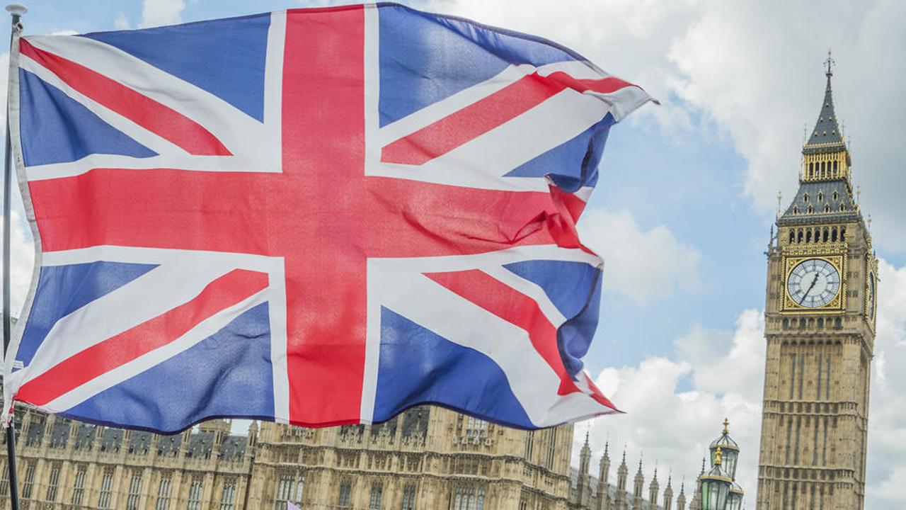 British government slams UNICEF for 'political stunt' after it funds UK food boxes