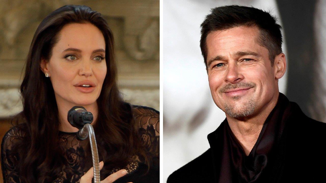 Angelina Jolie takes birthday trip with kids amid custody drama