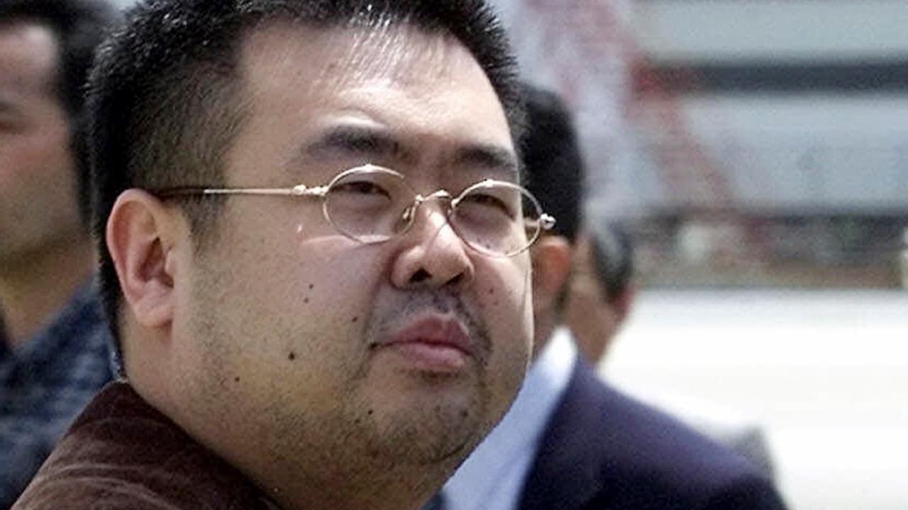 FLASHBACK: How Kim Jong Nam's death impacts US-North Korea relations