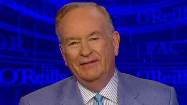 Bill O'Reilly: A good week for President Trump | Fox News