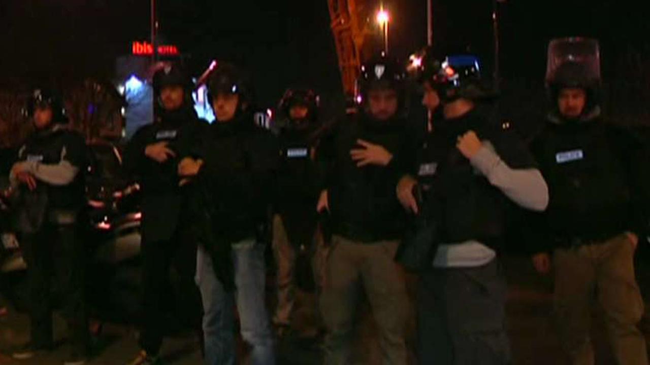 French Police Arrest 2 Men Accused Of Plotting Terror Attack Fox News French Police Arrest 2 Men Accused Of Plotting Terror Attack Fox News