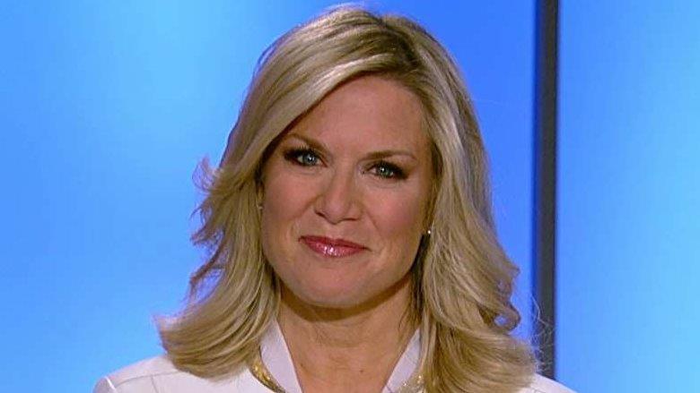 Martha Callum Has A Story To Tell. 