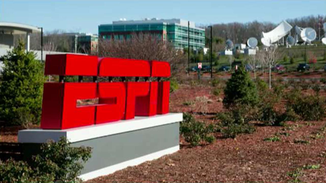 How a weakened ESPN became consumed by politics | Fox News