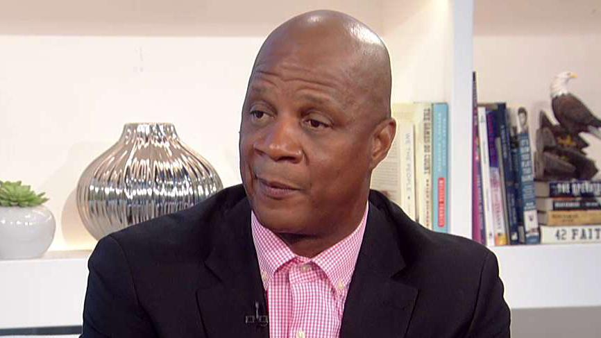 Darryl Strawberry's wife goes public: A Stern Response 