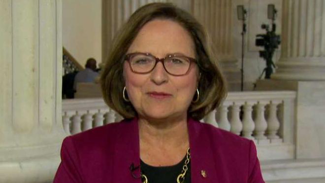 Sen. Deb Fischer: Russia, China nuclear threats – US must do this to face range of modern challenges