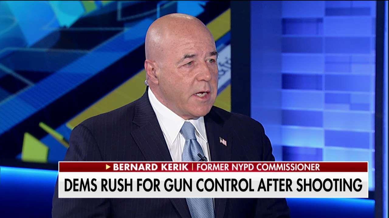 Fmr Nypd Commissioner Slams Dems Politicizing Las Vegas Massacre Fox News Video Fmr Nypd Commissioner Slams Dems Politicizing Las Vegas Massacre Fox News Video