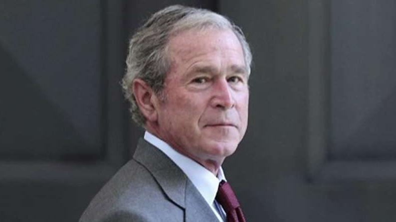 George W. Bush speaks out on George Floyd, racism: ‘It is time for America to examine our tragic failures’
