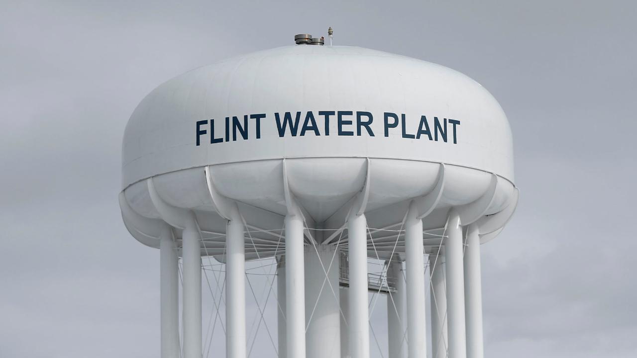 FLASHBACK: Whatever happened to the Flint water crisis?