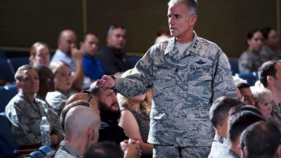 Air Force hate crime hoax: Past hate crime hoaxes round-up