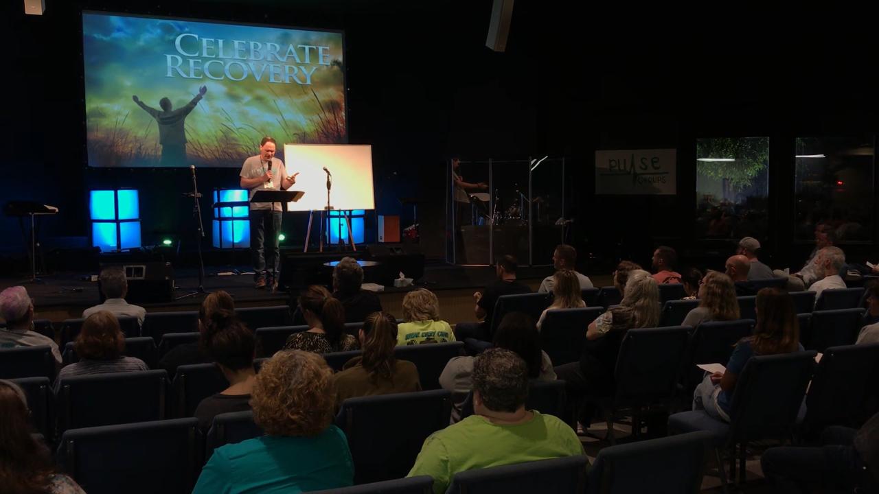 South Carolina church uses Bible and prayer to help faithful fight ...