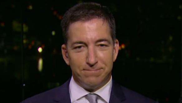 The Intercept co-founder Glenn Greenwald quits, claims editors censored story critical of Biden